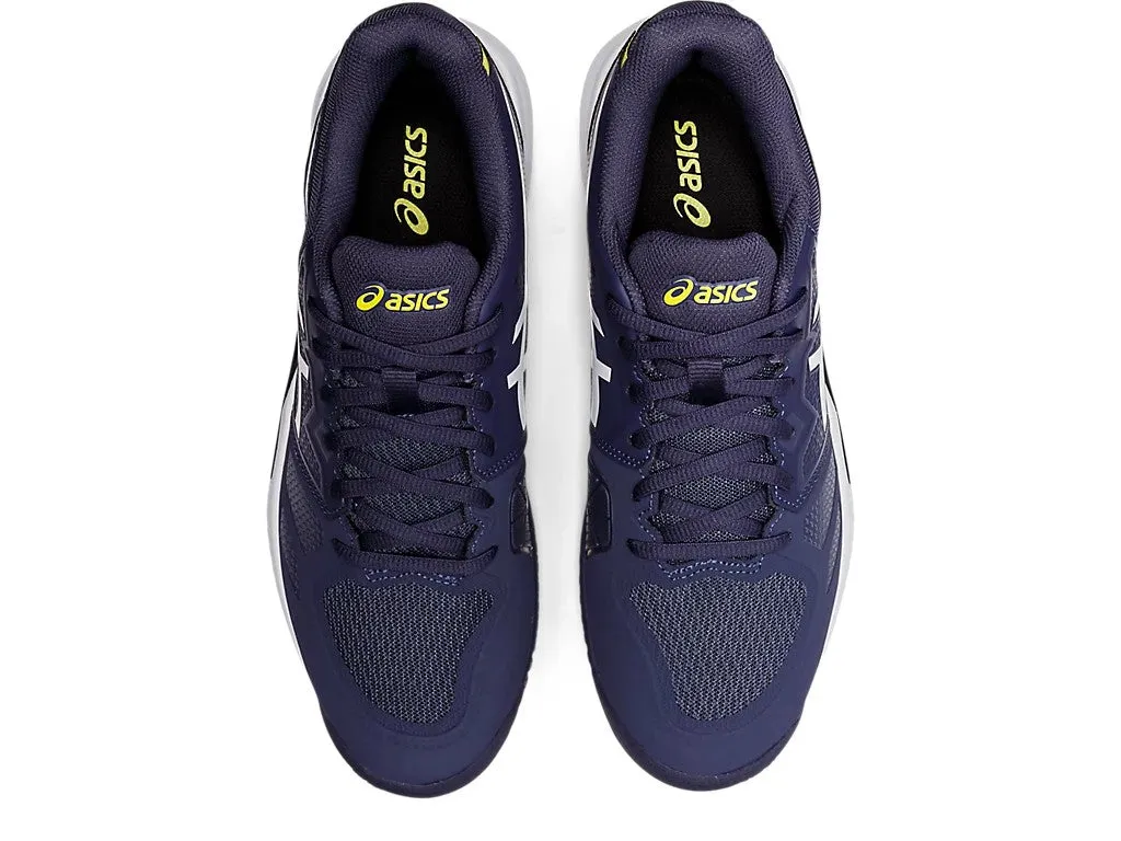 Asics Gel-Challenger 13 Indigo Fog/White Men's Tennis shoes