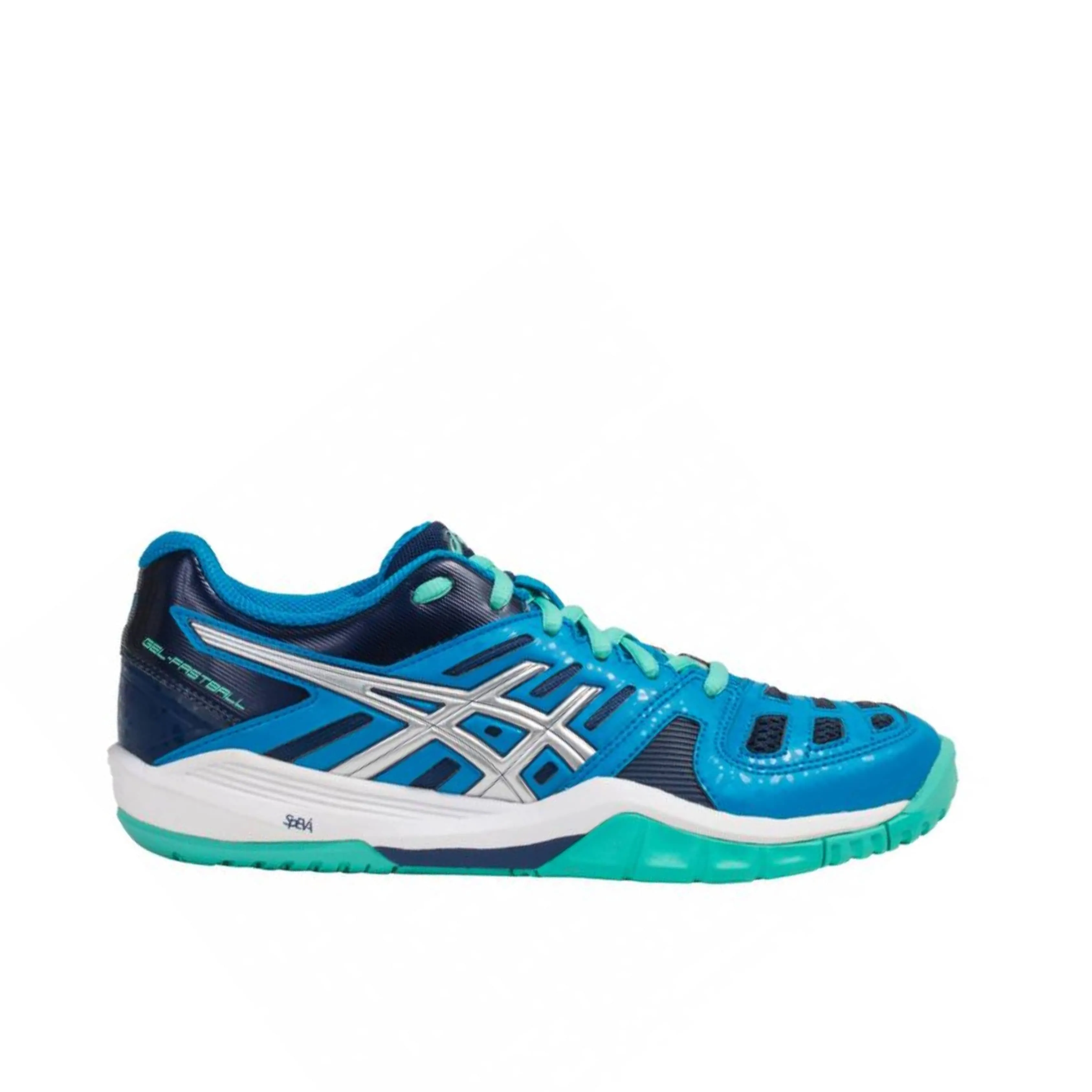 ASICS - Gel-Fastball Trainers