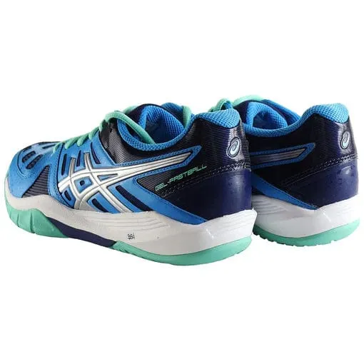 ASICS - Gel-Fastball Trainers