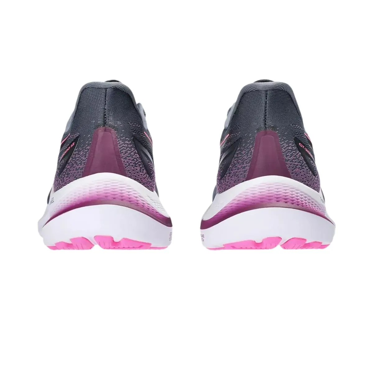 Asics GT-2000 12 Grey Pink SS24 Women's Shoes