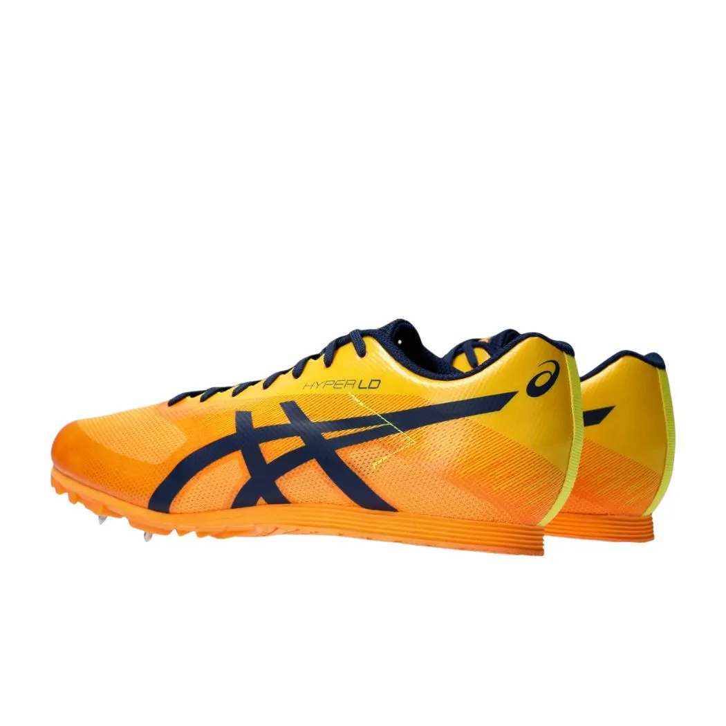 asics Hyper LD 6 Unisex Track & Field Running Shoes