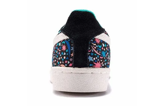 ASICS - Onitsuka Tiger GSM Stars Printed Sneakers