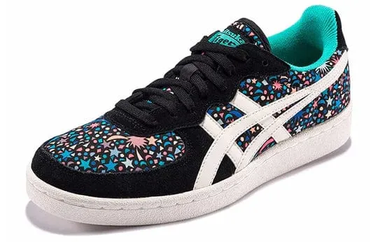 ASICS - Onitsuka Tiger GSM Stars Printed Sneakers