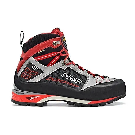 Asolo Freney Mid Gv Mountaineering Boot Men's Past Season