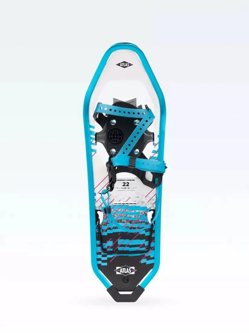 Atlas Range-BC Women's Snowshoes