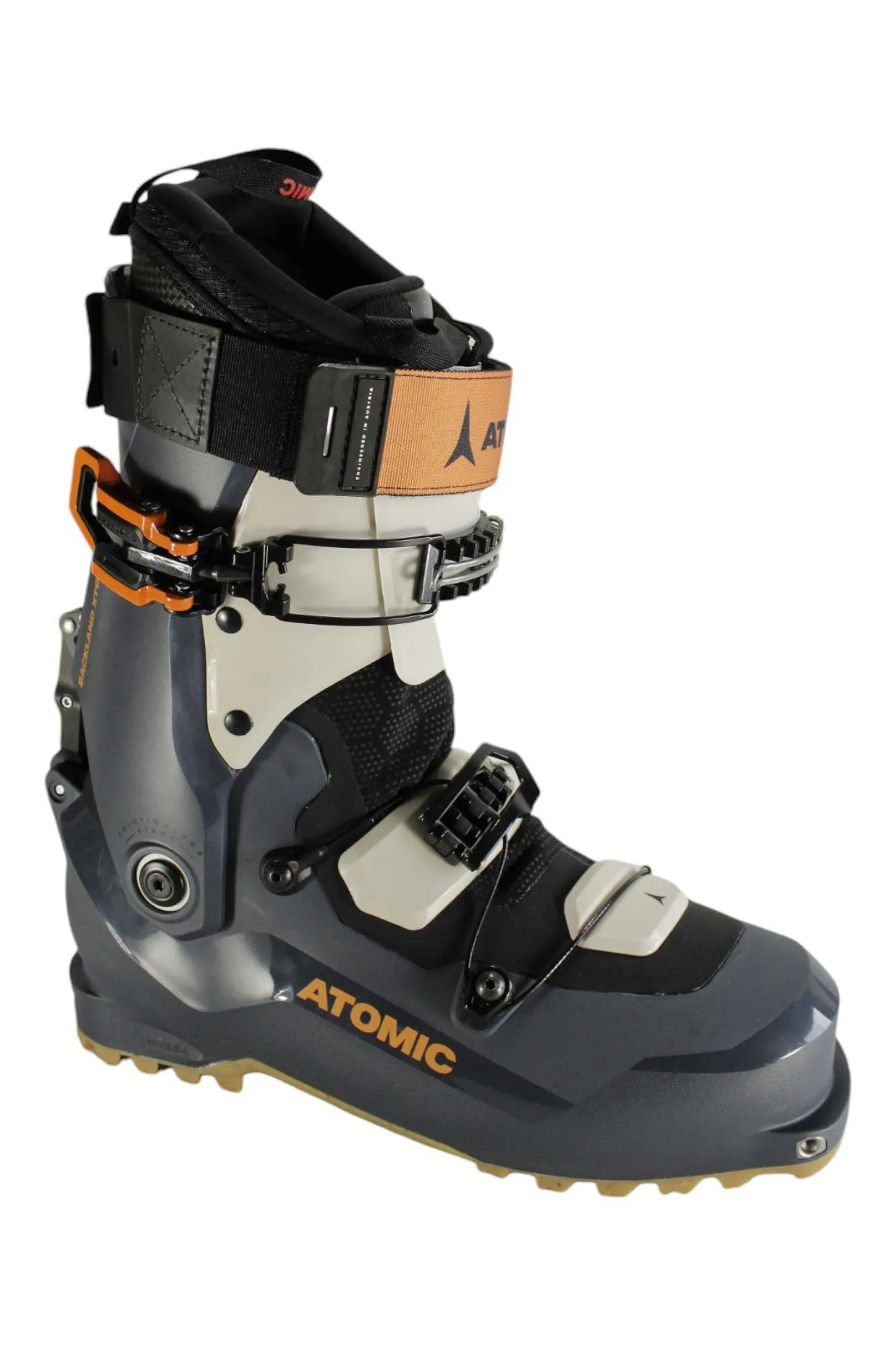 Atomic Backland XTD 110 Ski Boot