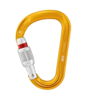 Attache SL Carabiner