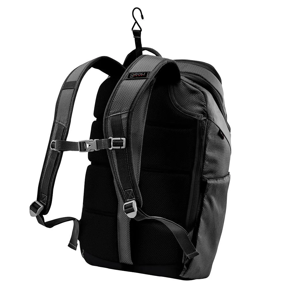 Axiom Tennis Backpack 2.0 Black