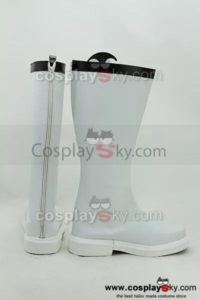 Axis Powers Hetalia America Cosplay Boots Shoes