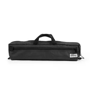 B Foot Flute Fitted Case Cover For Student And Bam Cases