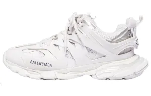 Balenciaga Track White