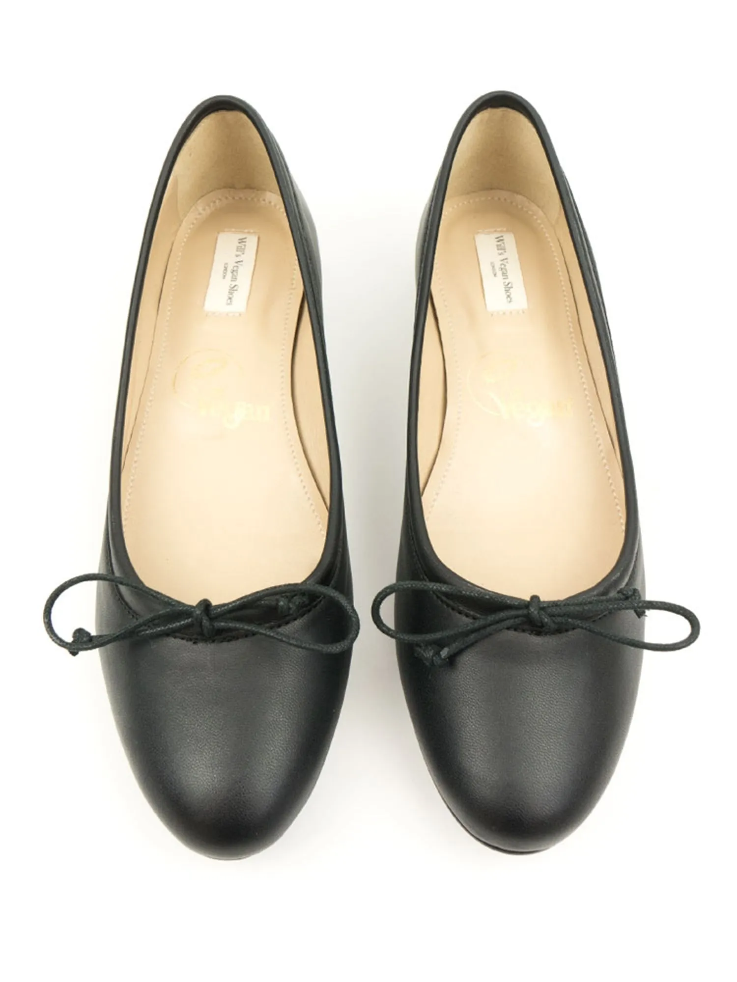 Ballerina Flats