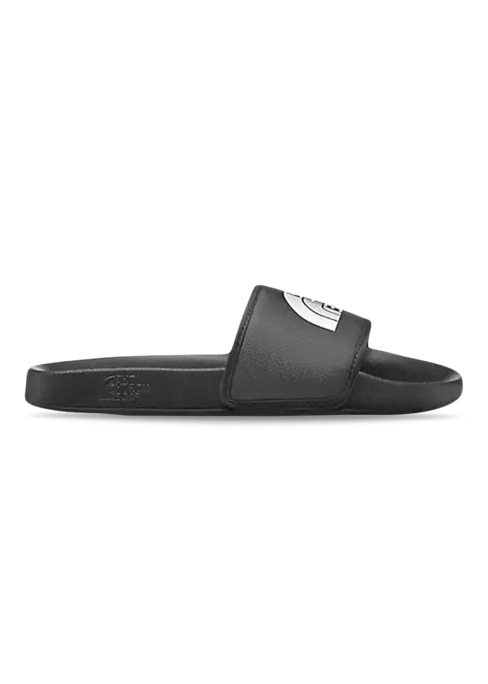 BASECAMP SLIDE III - Black