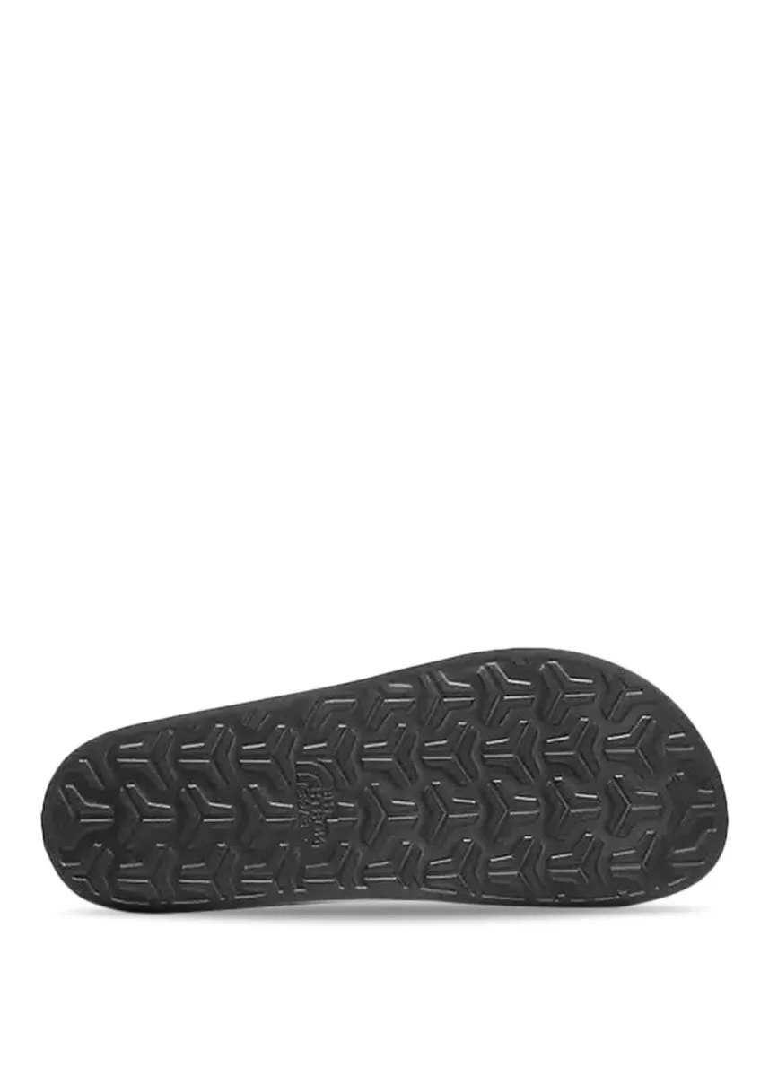 BASECAMP SLIDE III - Black