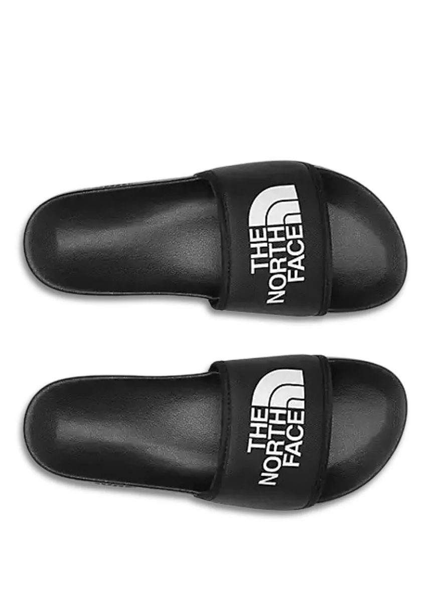 BASECAMP SLIDE III - Black