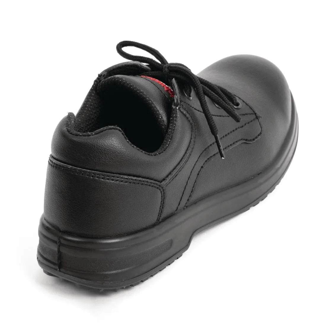 BB498-45 Slipbuster Basic Shoes Slip Resistant Black 45