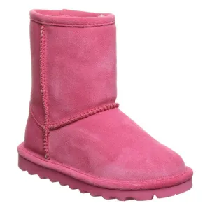 BEARPAW Elle Youth Party Pink