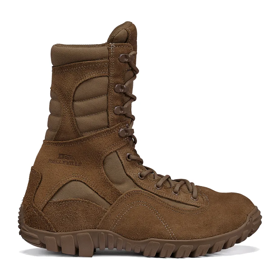 BELLEVILLE 533 ST / Hot Weather Hybrid Steel Toe Assault Boots