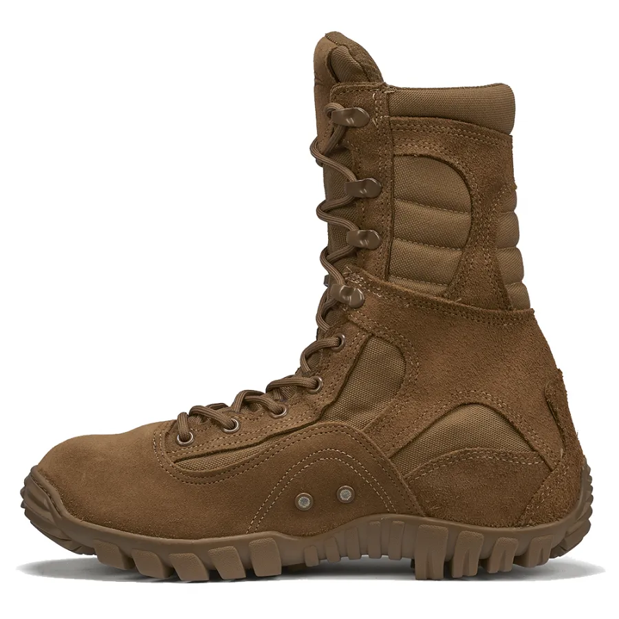 BELLEVILLE 533 ST / Hot Weather Hybrid Steel Toe Assault Boots