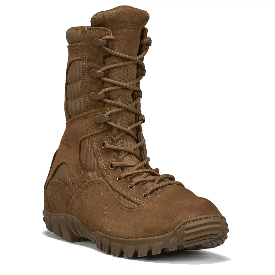 BELLEVILLE SABRE 533 / Hot Weather Hybrid Assault Boots