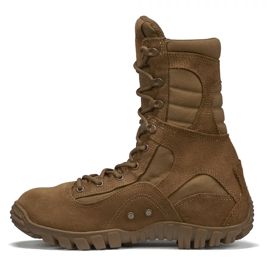 BELLEVILLE SABRE 533 / Hot Weather Hybrid Assault Boots