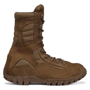 BELLEVILLE SABRE 533 / Hot Weather Hybrid Assault Boots