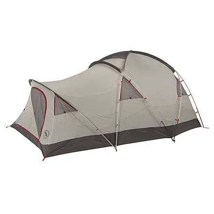 Big Agnes Mad House 6