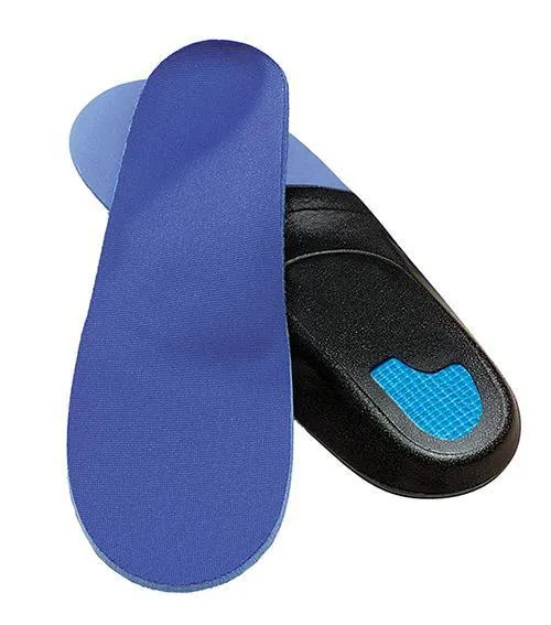 BioSole-Gel Sport Men's Orthotics