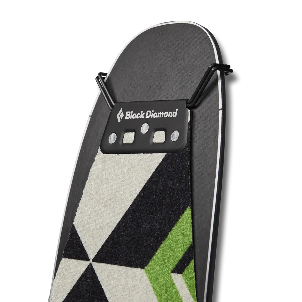 Black Diamond Glidelite Pure STS Ski Skins - 2025