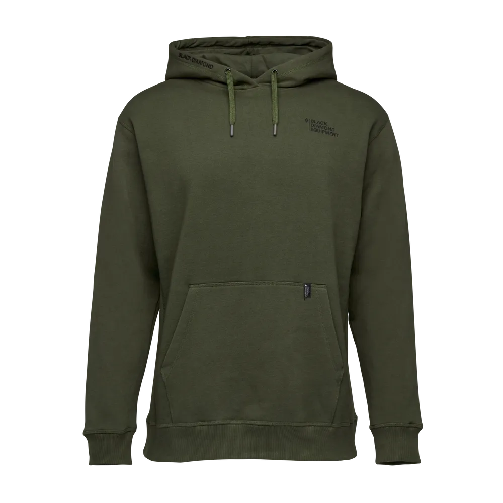 Black Diamond Ski Mountaineering Hoody - Men's