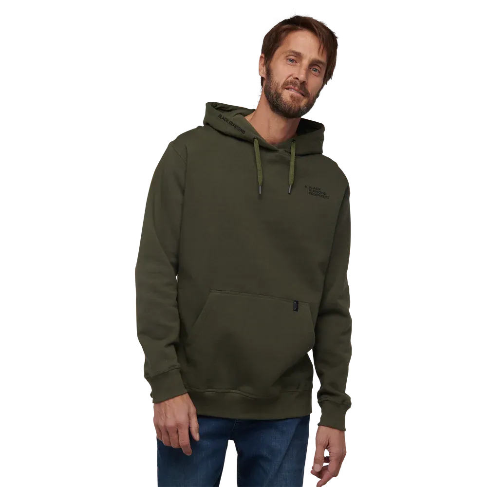 Black Diamond Ski Mountaineering Hoody - Men's