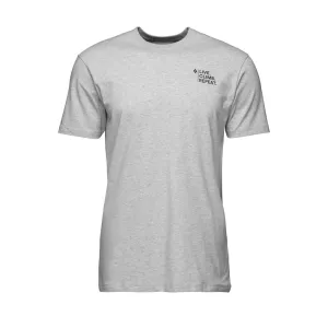 Black Diamond Ski Mountaineering T-Shirt - Men's