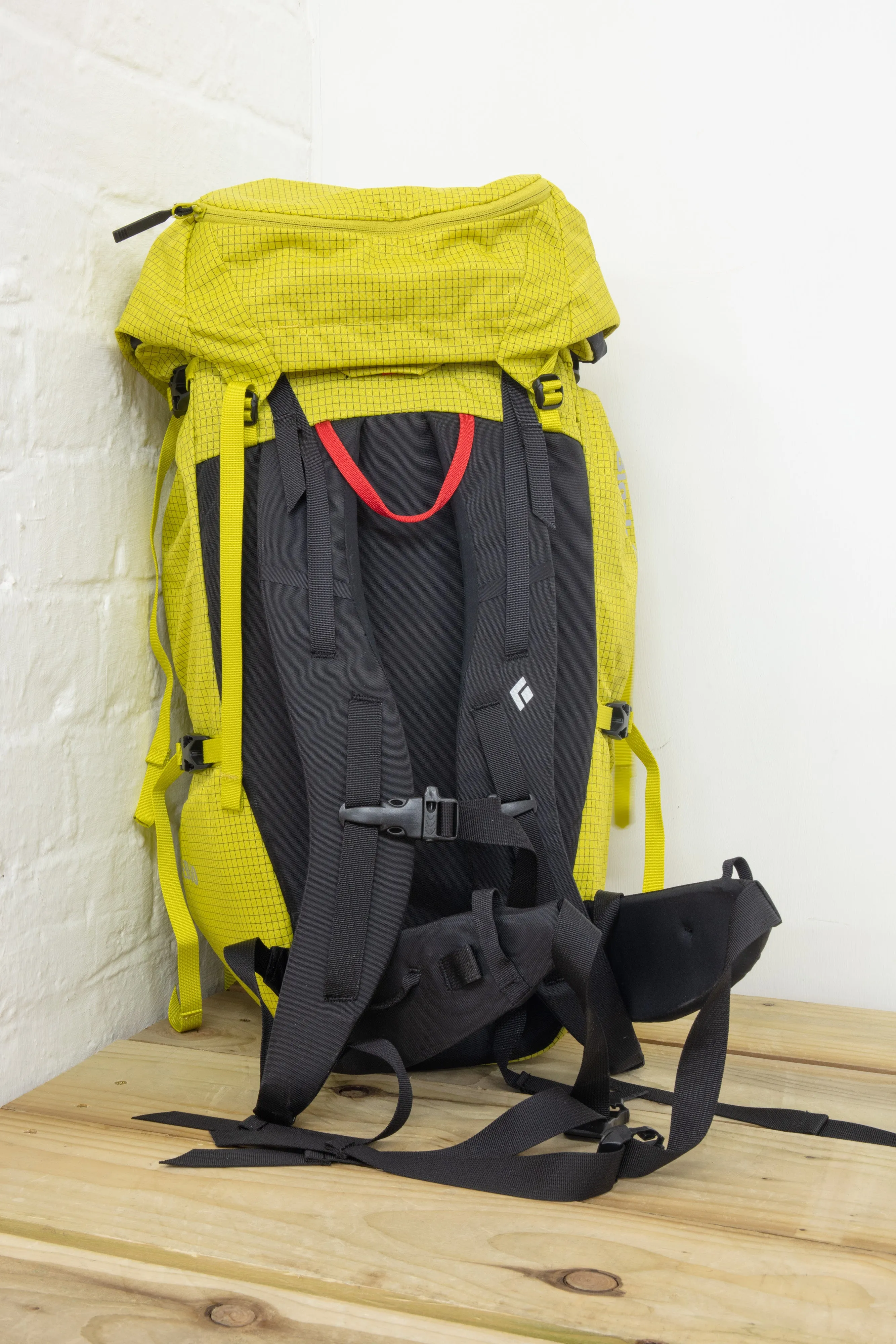 Black Diamond - Speed 30 Backpack (2022)