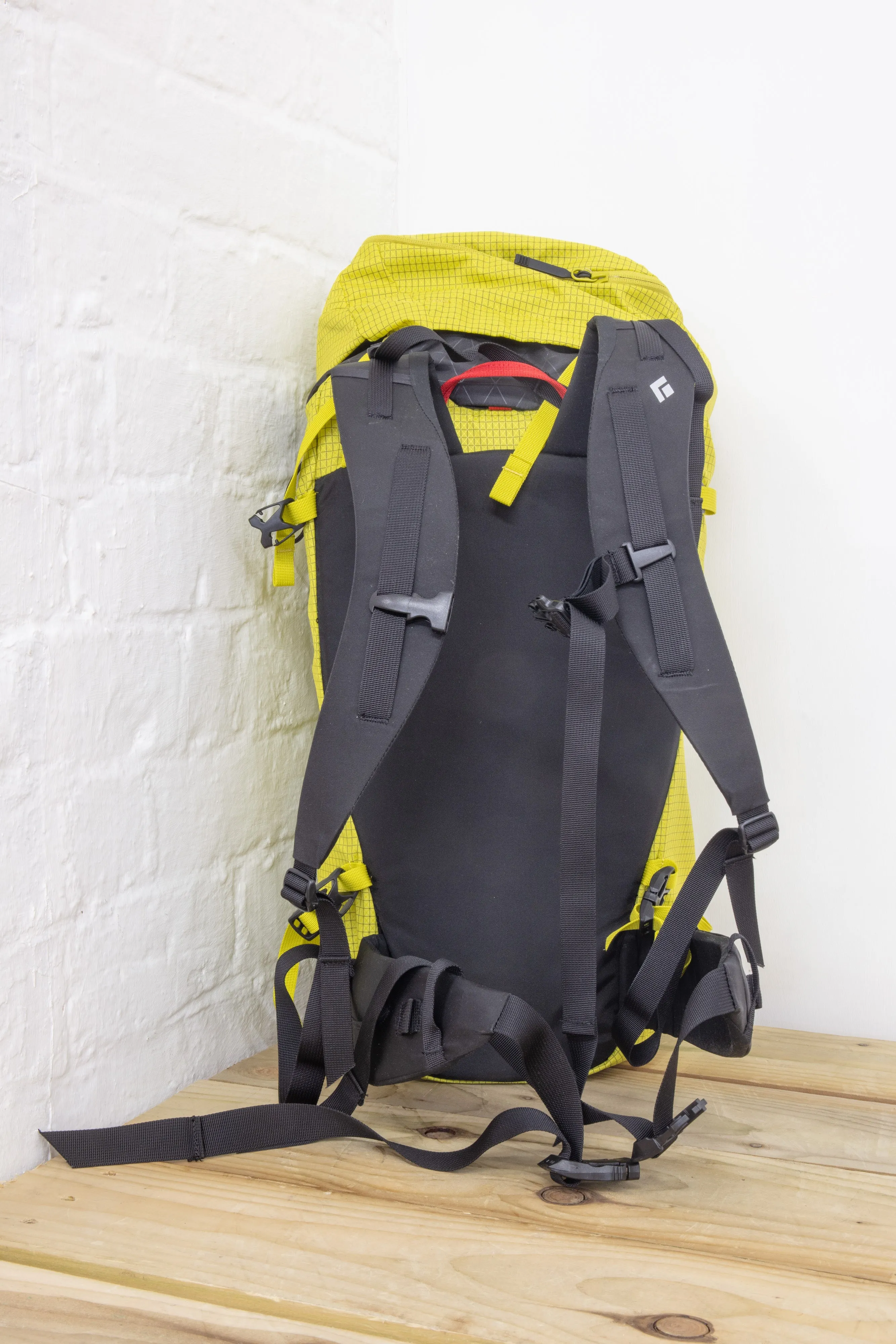 Black Diamond - Speed 50 Backpack (2022)