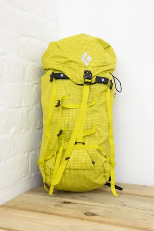 Black Diamond - Speed 50 Backpack (2022)