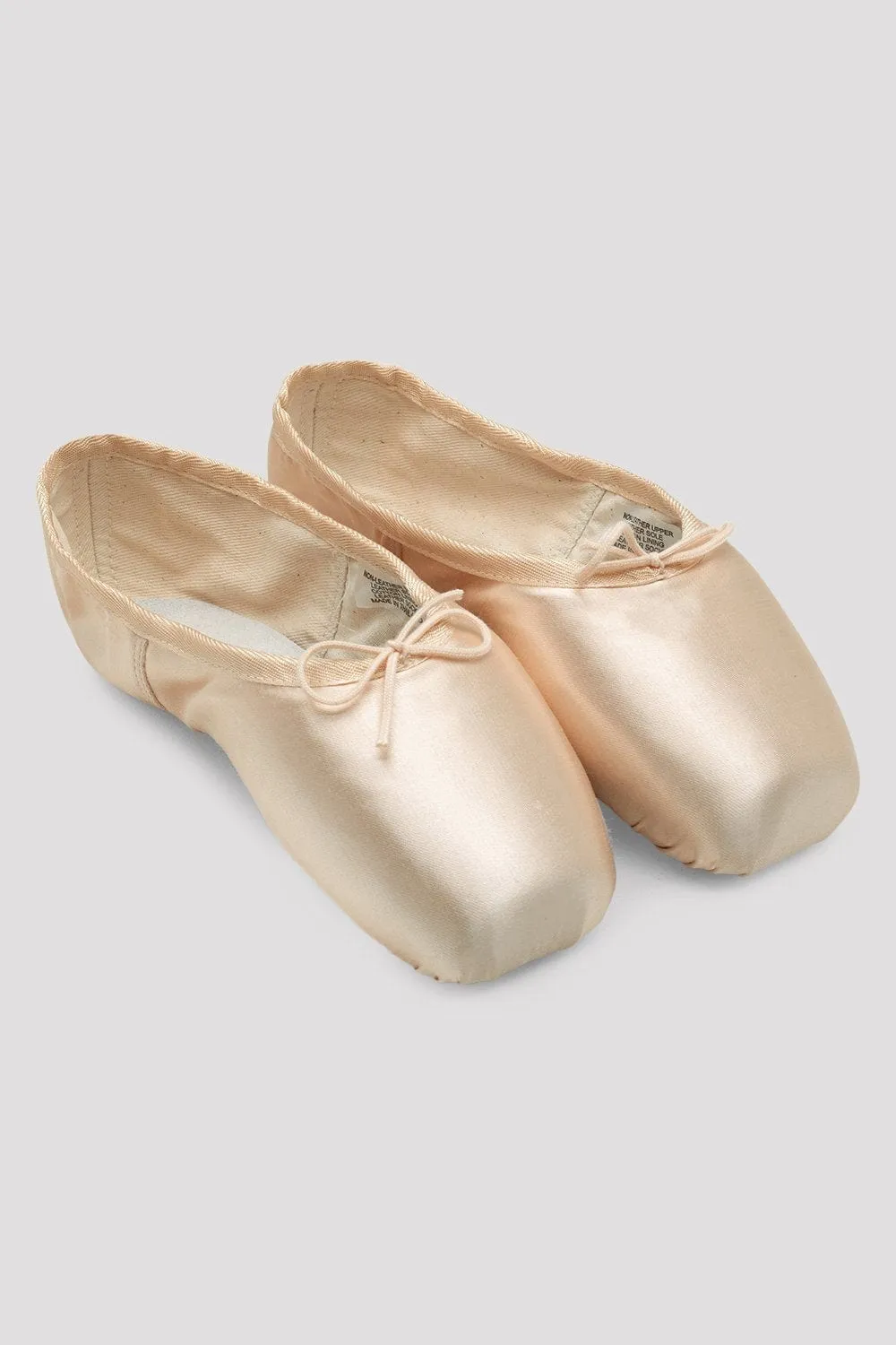 Bloch ES0170L B-Morph Pointe Shoe (Ladies)