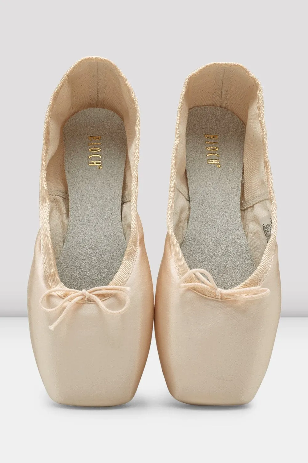 Bloch ES0170L B-Morph Pointe Shoe (Ladies)