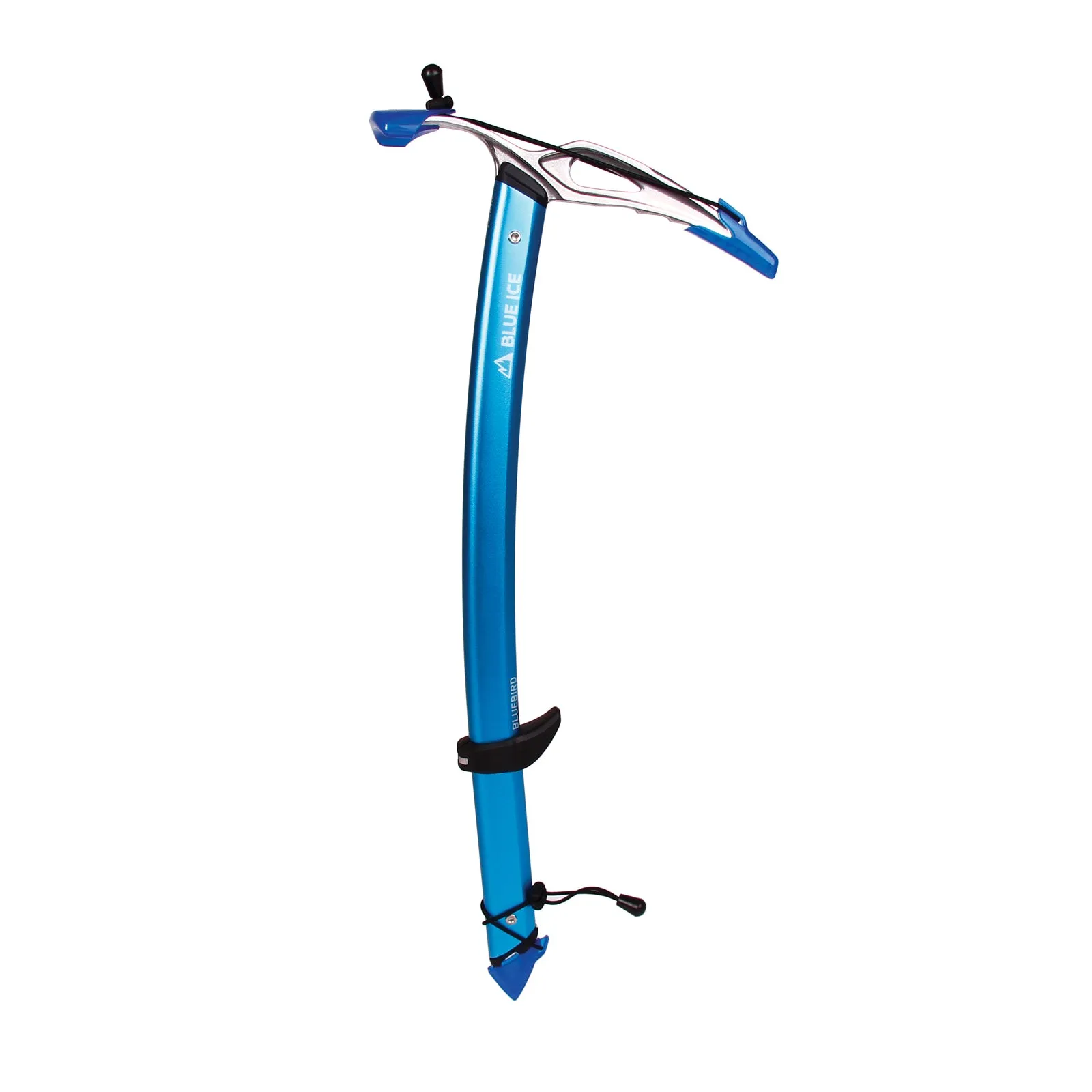 Blue Ice - Bluebird Ice Axe