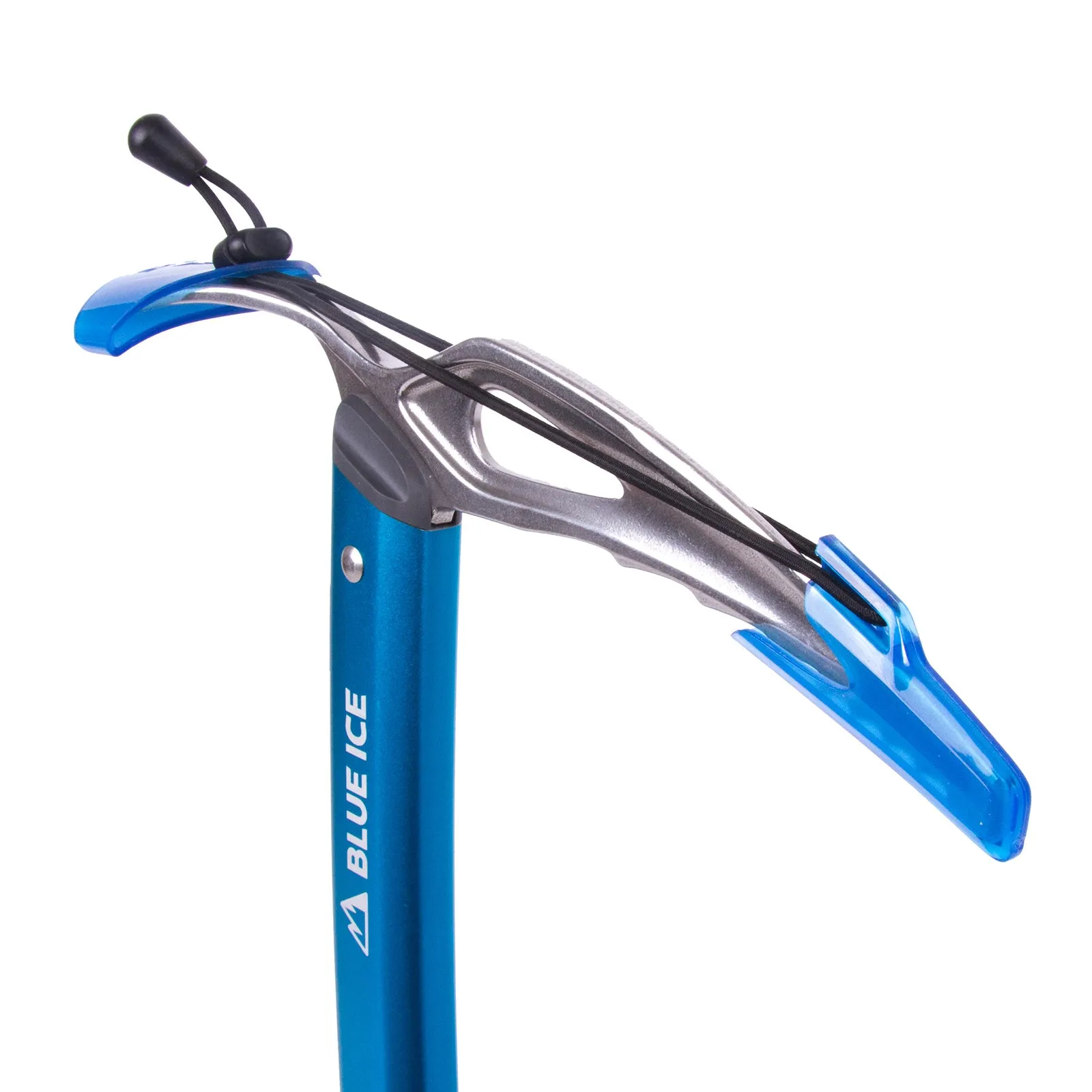 Blue Ice - Bluebird Ice Axe