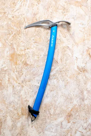 Blue Ice - Bluebird Ice Axe