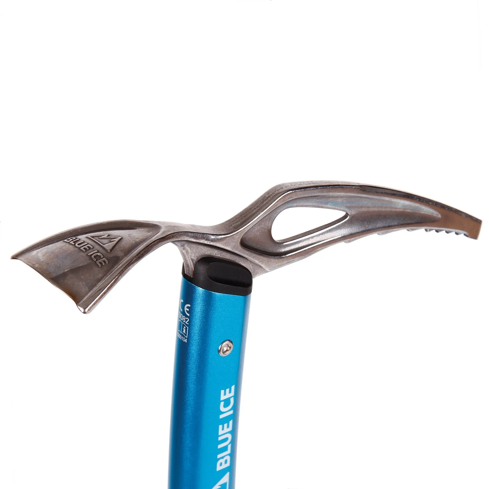 Blue Ice - Bluebird Ice Axe