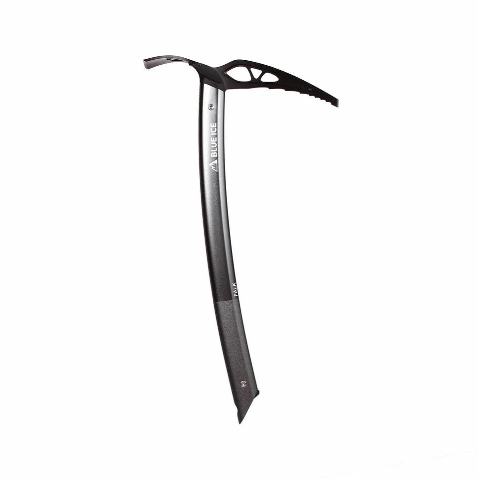 Blue Ice Falk Ice Axe