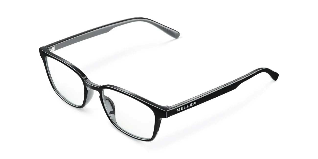 Bluelight Glasses Bio Winda Black