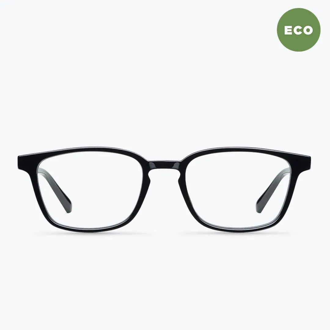 Bluelight Glasses Bio Winda Black