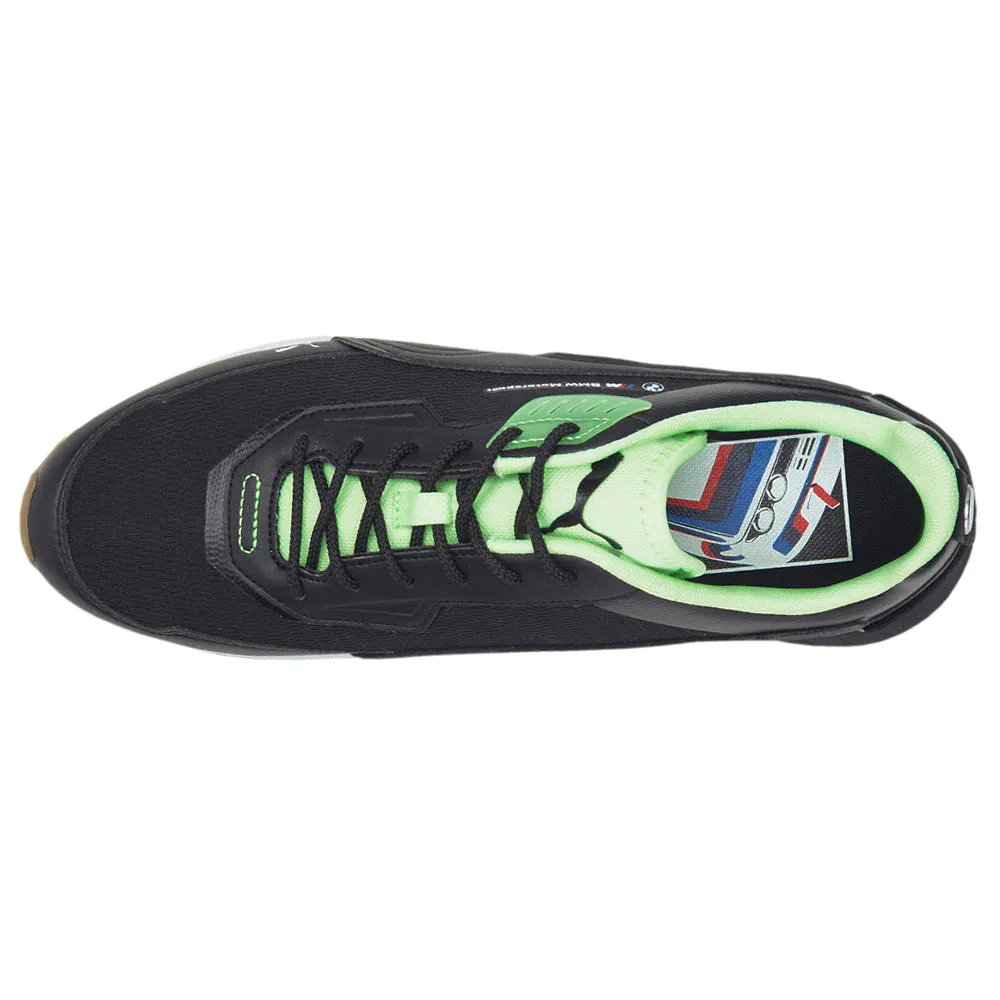 BMW M Motorsport Speedfusion Lace Up Sneakers