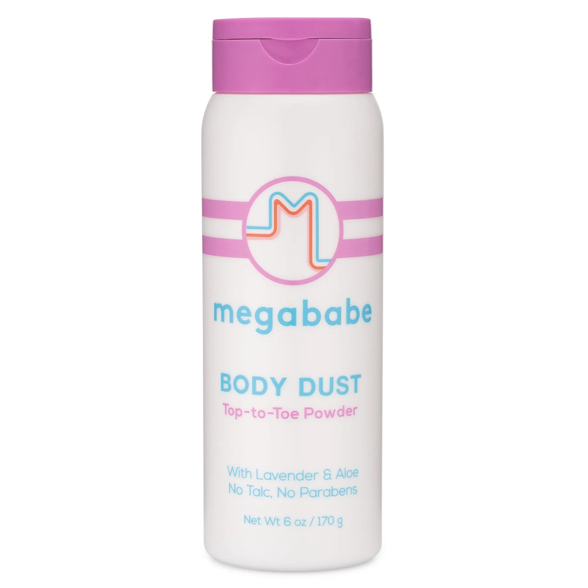 Body Dust