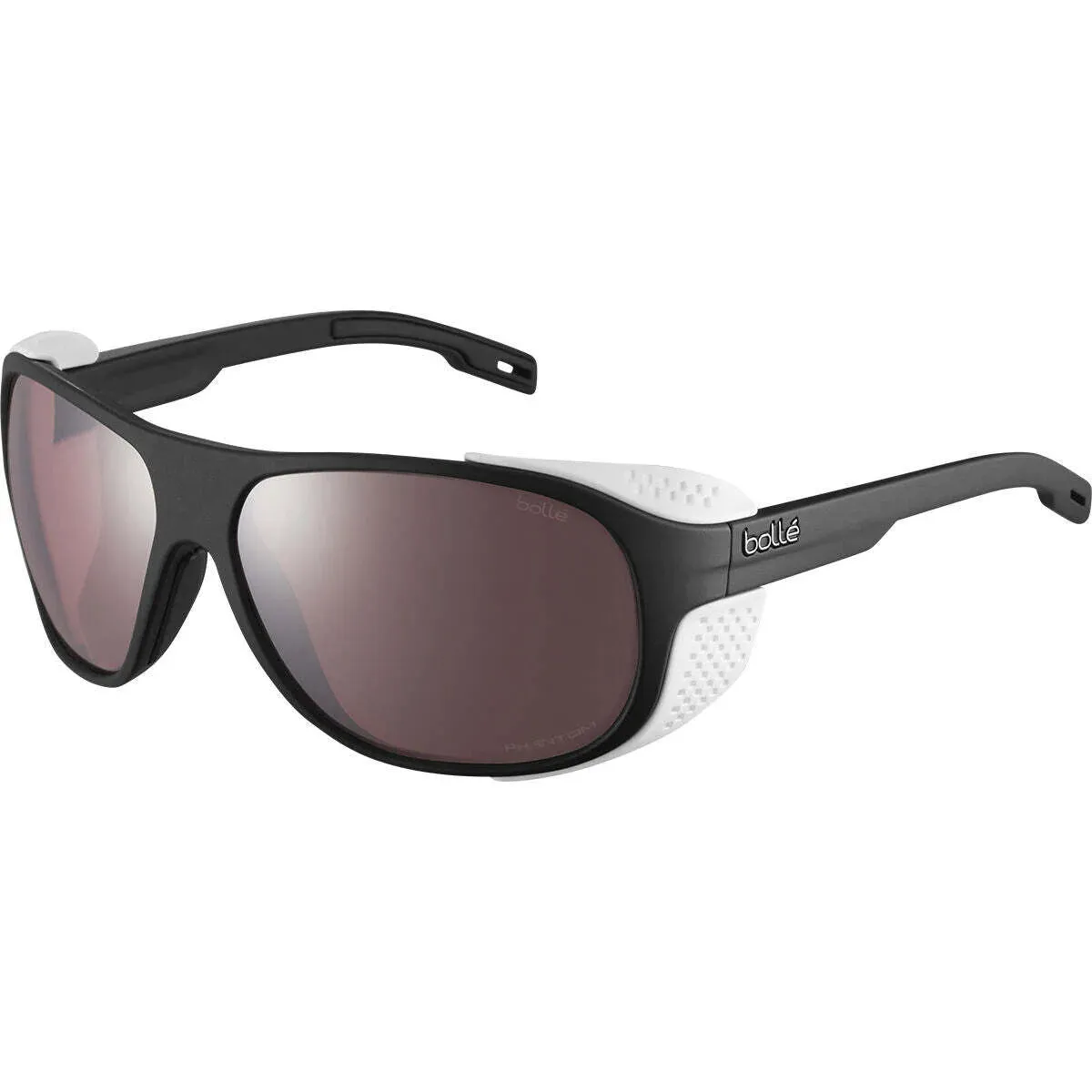 Bolle Graphite Sunglasses