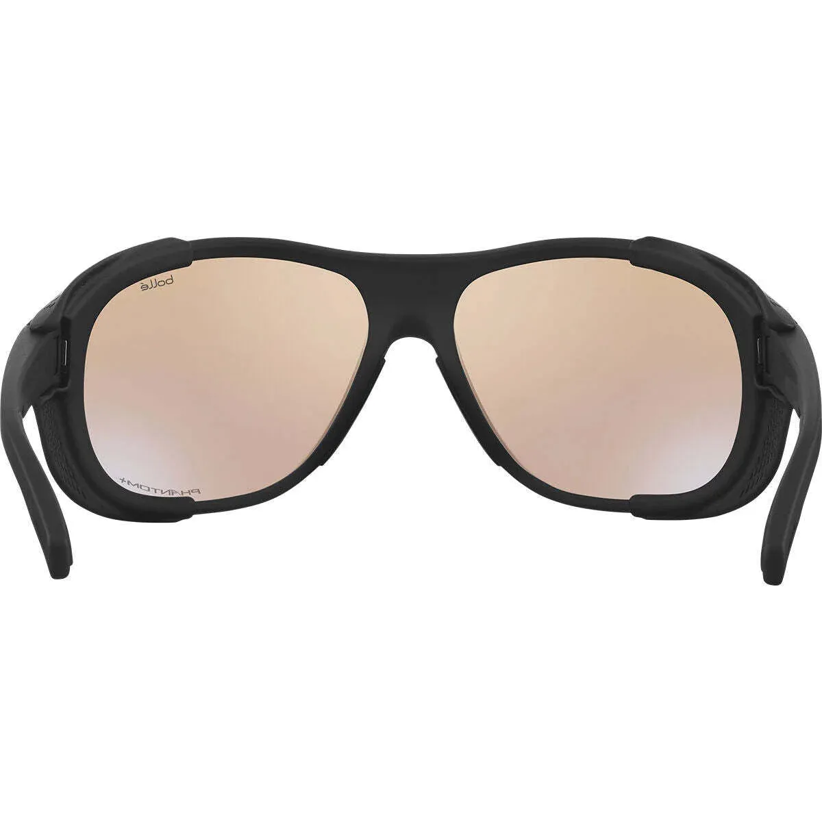 Bolle Graphite Sunglasses