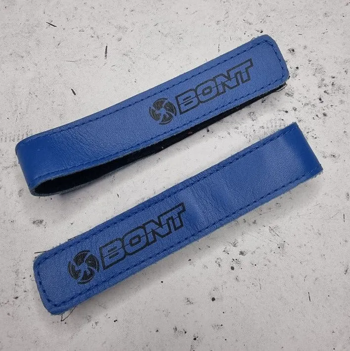 Bont Hybrid Straps