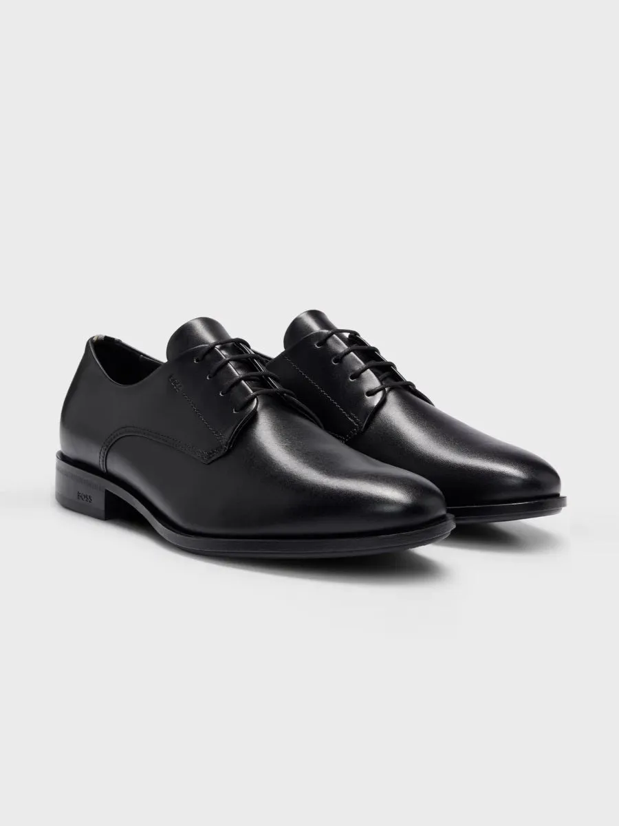 BOSS Formal Shoes - Colby_Derb_lt